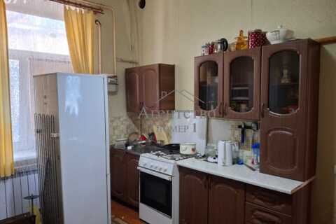 2-к квартира, 46,8 м², 1/2 эт.