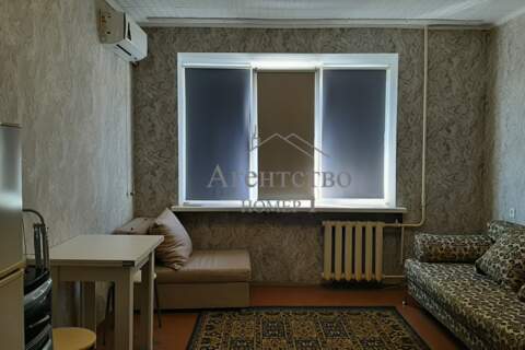 1-к квартира, 18,5 м², 3/5 эт.