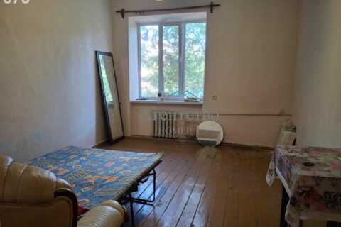 Комната, (всего 3 ком.), 58,7 м², 1/5 эт.