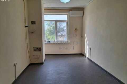 Студия, 16,8 м², 3/3 эт.