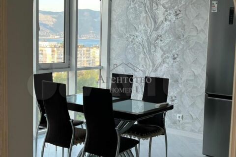3-к квартира, 107 м², 10/19 эт.