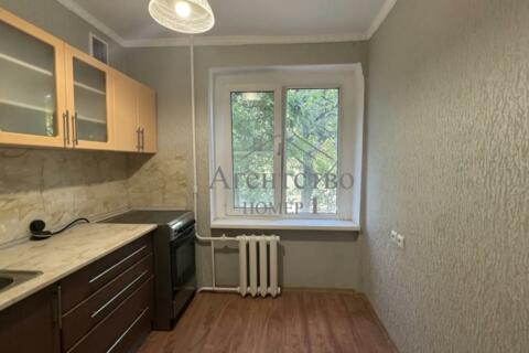 1-к квартира, 32 м², 1/5 эт.