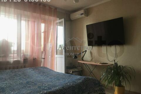 1-к квартира, 33 м², 8/9 эт.