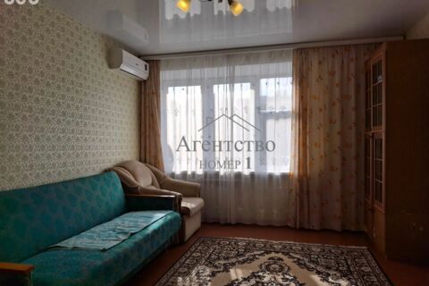 Студия, 19,8 м², 3/5 эт.