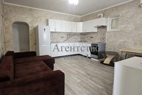 Дом, 86 м², 1 эт.