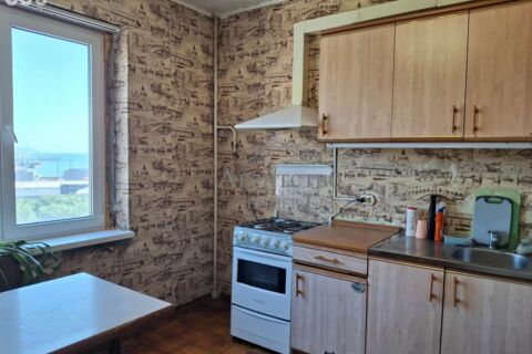1-к квартира, 38,8 м², 9/10 эт.