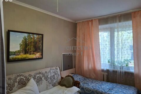 Комната, (всего 7 ком.), 68,8 м², 2/5 эт.