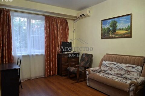1-к квартира, 31,9 м², 1/4 эт.