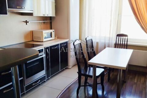 1-к квартира, 39 м², 1314 эт.