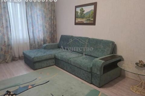 1-к квартира, 37,8 м², 6/16 эт.