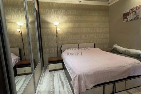 2-к квартира, 50 м², 2/3 эт.