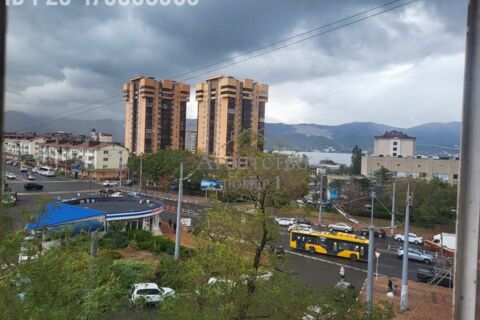 1-к квартира, 30 м², 4/5 эт.