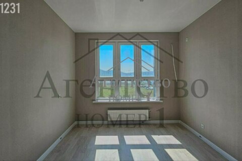 1-к квартира, 43 м², 11/20 эт.