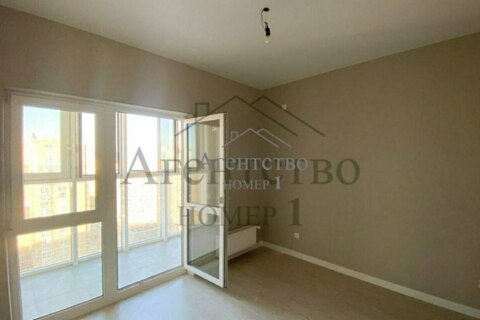 1-к квартира, 41,5 м², 7/21 эт.