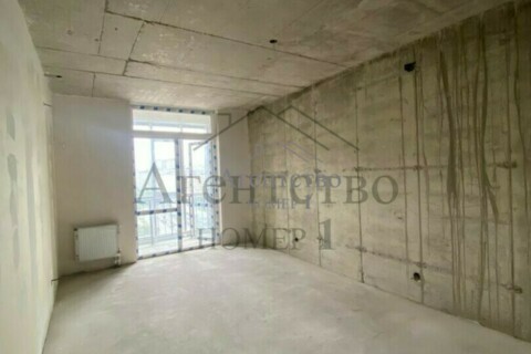 1-к квартира, 52,1 м², 13/16 эт.