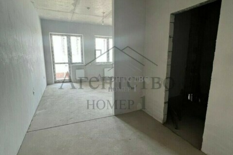 1-к квартира, 28 м², 15/20 эт.