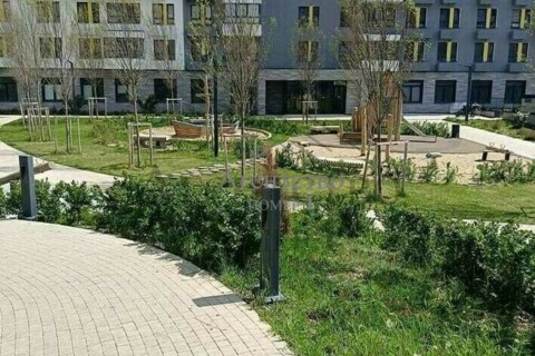 1-к квартира, 29 м², 12/15 эт.