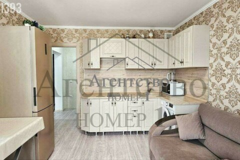 1-к квартира, 35 м², 13/16 эт.