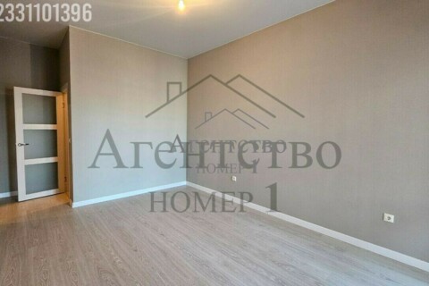 2-к квартира, 61,8 м², 13/20 эт.