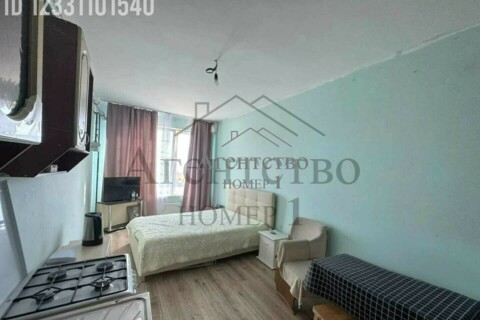 1-к квартира, 51 м², 4/4 эт.