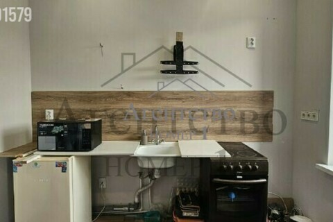 Апартаменты, 19,6 м², 3/5 эт.