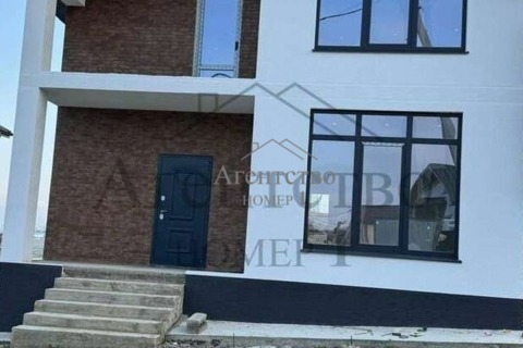 Дом, 140 м², 2 эт.
