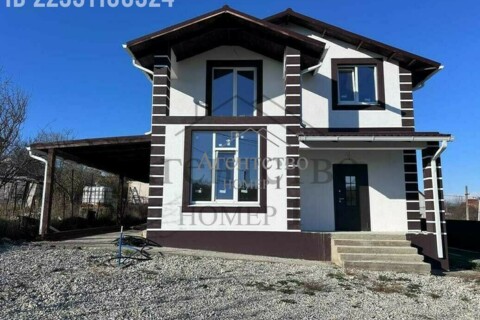 Дом, 150 м²