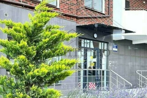1-к квартира, 43,65 м², 21/24 эт.