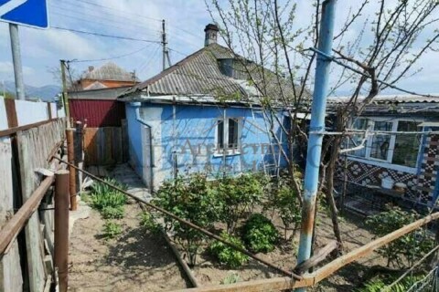 Дом, 48 м², 1 эт.