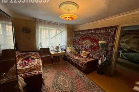 Часть дома, 100 м², 1 эт.