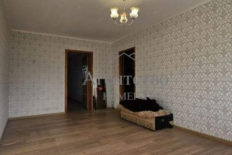3-к квартира, 62 м², 5/9 эт.