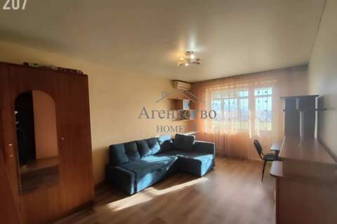1-к квартира, 33,5 м², 9/9 эт.