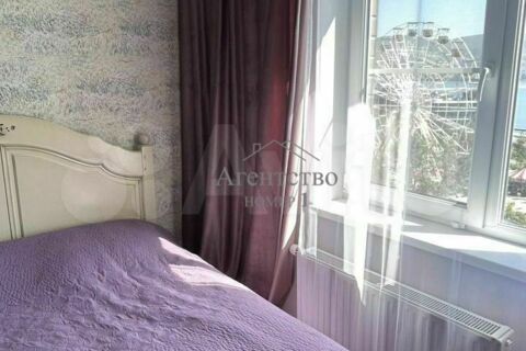 3-к квартира, 96 м², 7/20 эт.