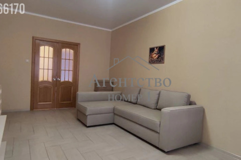 3-к квартира, 87,6 м², 13/16 эт.