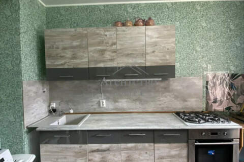 1-к квартира, 46 м², 1/9 эт.
