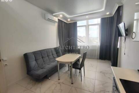 1-к квартира, 42 м², 8/21 эт.