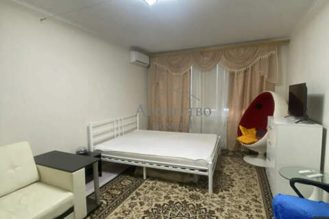 1-к квартира, 39 м², 1/16 эт.
