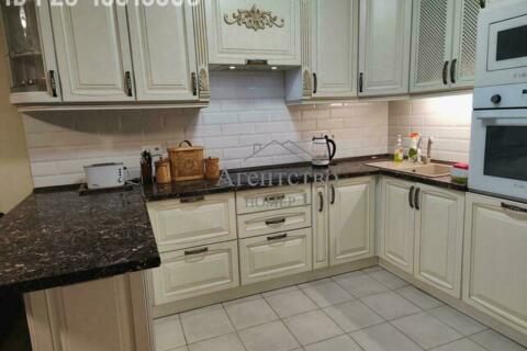 3-к квартира, 94 м², 3/21 эт.