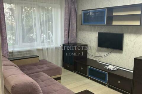 1-к квартира, 30 м², 1/5 эт.