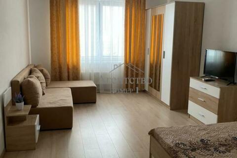 1-к квартира, 42 м², 11/20 эт.
