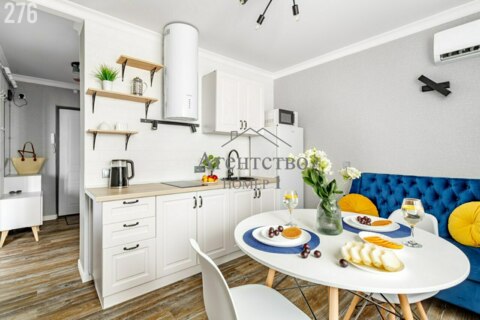 1-к квартира, 37,7 м², 7/16 эт.