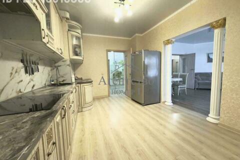 3-к квартира, 102 м², 12/16 эт.