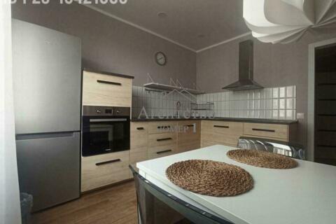 2-к квартира, 53,9 м², 10/25 эт.