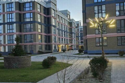 2-к квартира, 75,5 м², 3/5 эт.