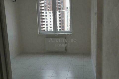 1-к квартира, 43,2 м², 6/24 эт.