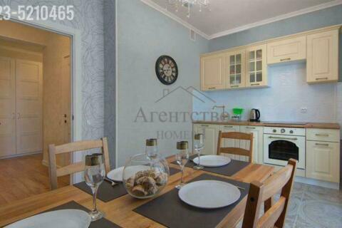 1-к квартира, 50 м², 2/18 эт.