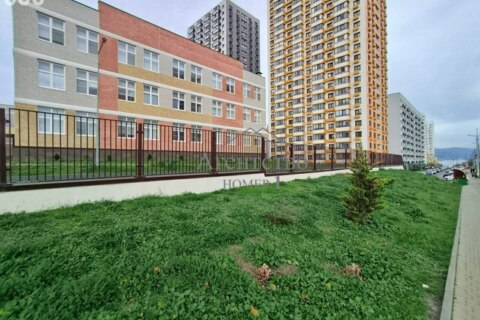 3-к квартира, 87 м², 13/25 эт.