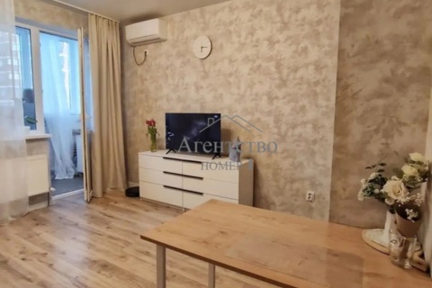 Студия, 26 м², 4/20 эт.