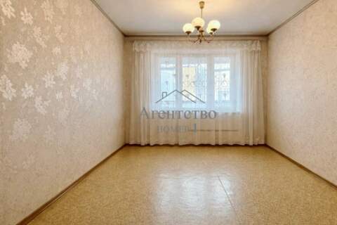 2-к квартира, 52 м², 9/9 эт.