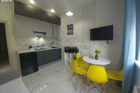 1-к квартира, 38,2 м², 14/20 эт.